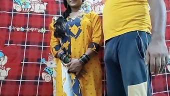 Beautiful Indian Teen Gets Hard Anal From Dev In Homemade Video
